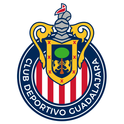 瓜达拉哈拉 logo
