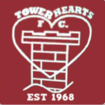 Tower Hearts