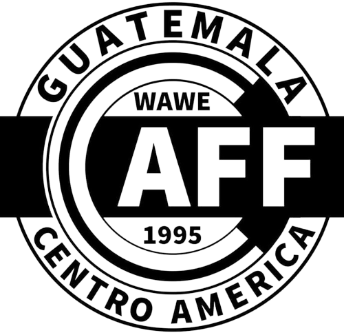 AFF危地馬拉 logo