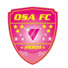 OSA瑞亚湘南FC女足logo