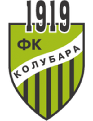 科路巴拉  logo