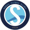 萨拜FC logo