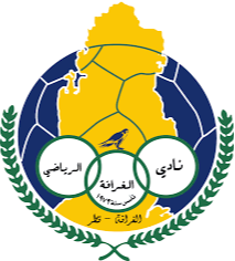 Al Gharafa U21