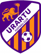 乌拉尔图B队 logo