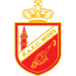 蒙斯女足  logo