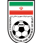 伊朗五人足球队队