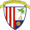 圣巴托洛梅足球俱乐部  logo