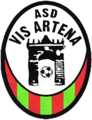 維斯阿滕納 logo
