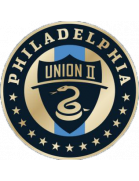 费城联合B队 logo