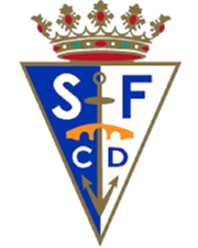 San Fernando CD (W)