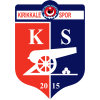 土库克鲁兹卡雷  logo