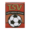 TSV基希贝格拉布  logo