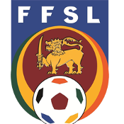 斯里蘭卡女足  logo