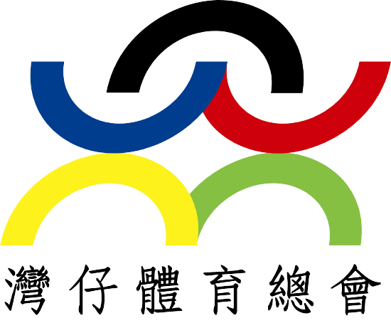 灣仔 logo