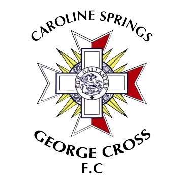 Caroline Springs George Cross