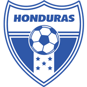 洪都拉斯女足 logo