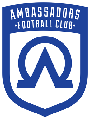 安巴萨女足  logo