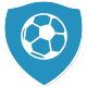 瓦達迪亞女足 logo