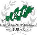 EIF埃克納斯 logo