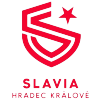 斯拉维亚俱乐部 logo