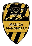 Manica Diamond