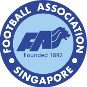 新加坡女足U19  logo