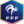 法国U21队标