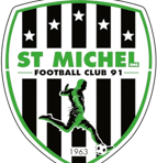 圣米歇尔FC logo