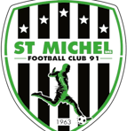 Saint-Michel FC 91