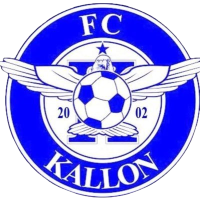 FC卡隆 logo