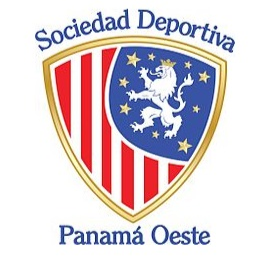 巴拿马省西 logo