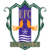 爱媛FC女足  logo