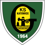 GKS卡托威斯  logo
