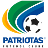 巴西爱国者 logo