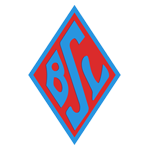 布鲁蒙塔勒  logo