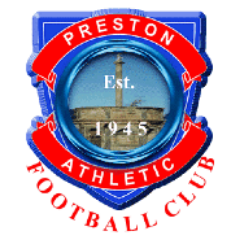 Preston Athletic 