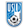 登卡基U19  logo