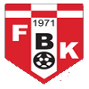 FBK卡尔斯塔德 logo