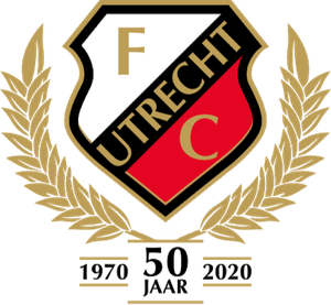 乌德勒支  logo