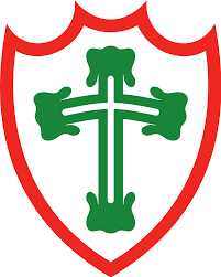 迪斯波圖女足 logo
