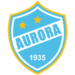 奧羅拉俱樂部 logo