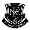 纳卡伊利里亚 logo