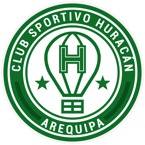 胡拉坎运动会 logo