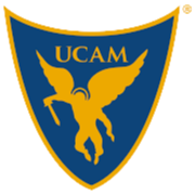 UCAM穆西亚U19  logo