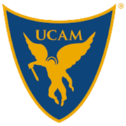 UCAM穆西亞U19logo