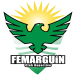 CD Femarguin (w)