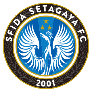 Sfida Setagaya(w)