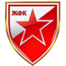 拉斯克红星女足 logo