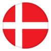 丹麦女足U16 logo