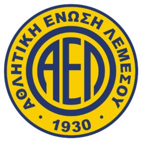 AEL利馬索爾 logo